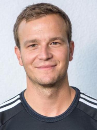 Markus Teichmann