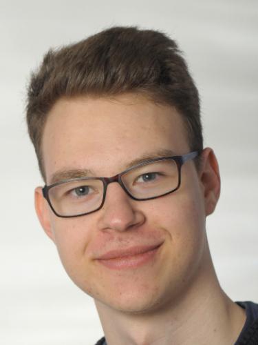 Tobias Dammann