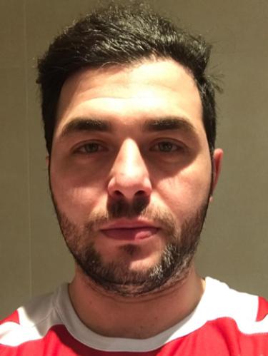 Baran Akbas