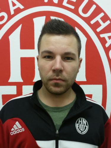 Lorenz Fendt