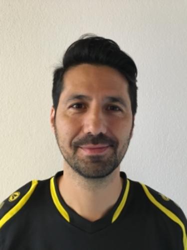 Yücel Güler