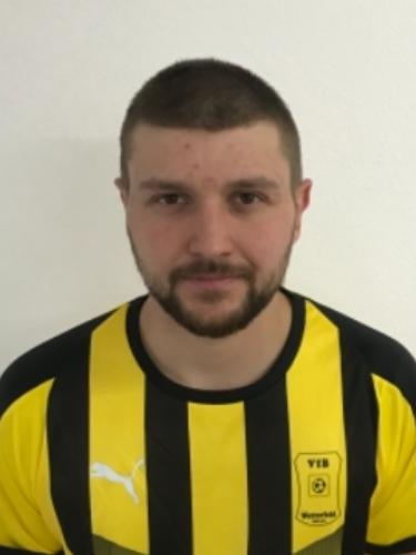 Sebastian Kreye