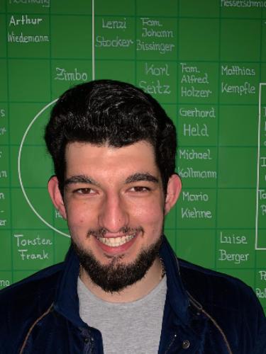 Fahrettin Tokel