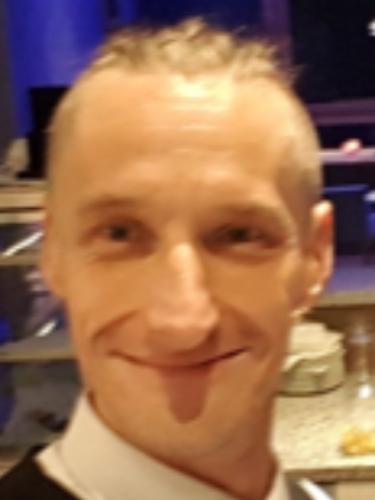 Markus Hammer