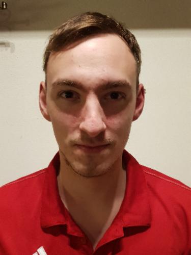 Dominik Zahlfleisch