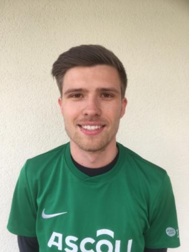 Philipp Blum