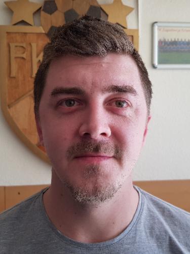Edvin Mujic