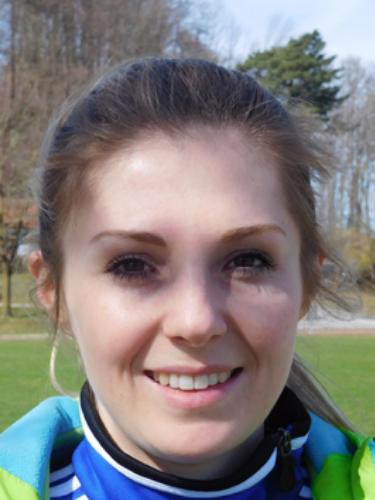 Theresa Viskova