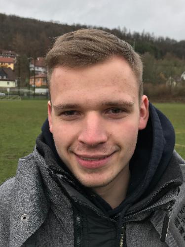 Avatar Bild für Cedric Wittke