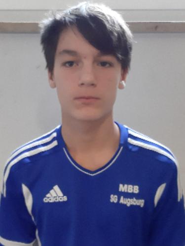 Elmir Morina