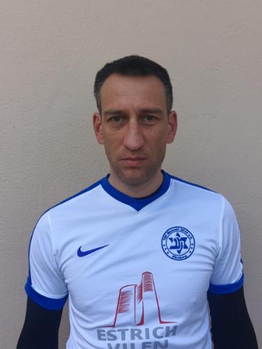 Tadas Vegele