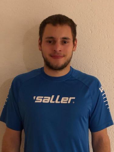 Sebastian Moessmer