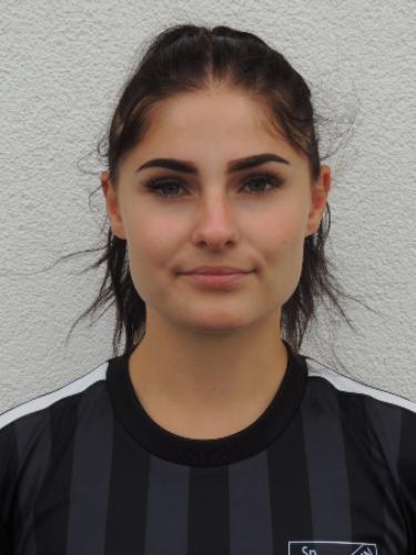Stefanie Rausch