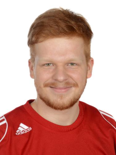 Simon Uhmann