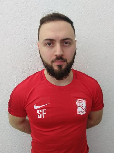 Yilmaz Ferit