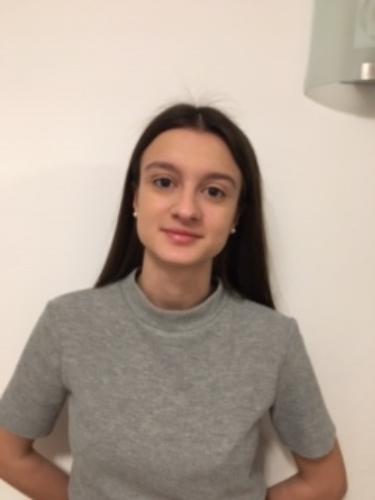 Fjolla Krasniqi