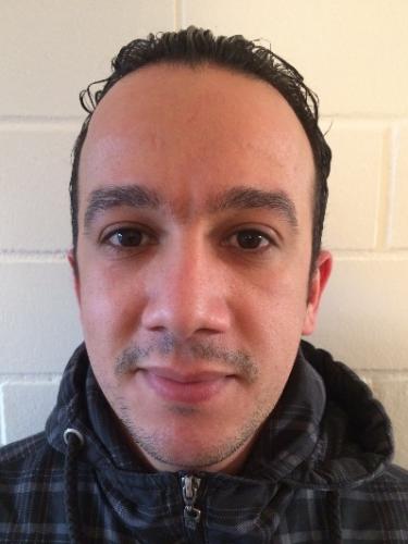 Mohamed Mouatassim