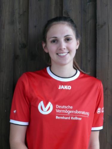 Bettina Reseneder