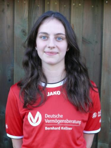 Vroni Sedlmeier