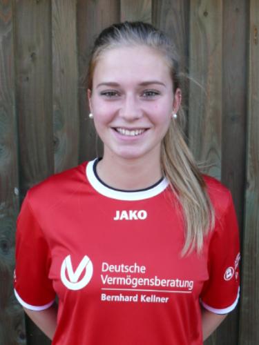 Hanna Fischer