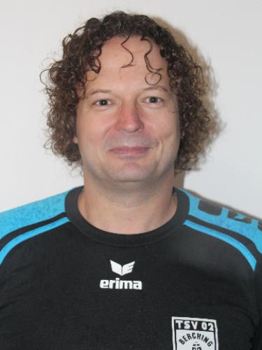 Klaus Herold