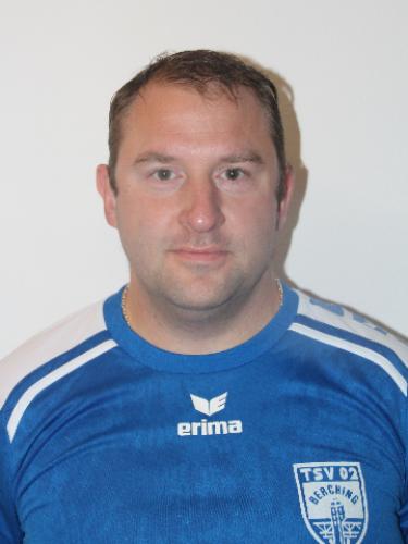 Tobias Krenauer
