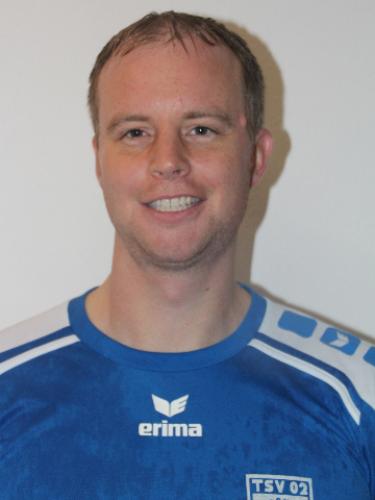 Markus Mehringer