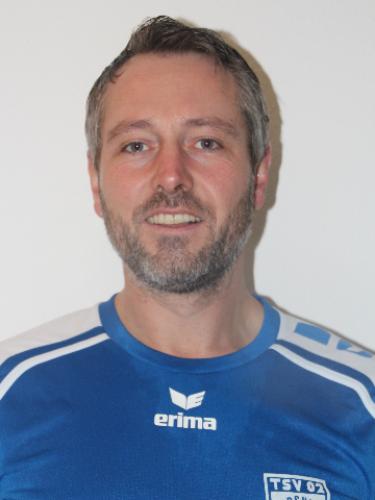 Holger Schrafl