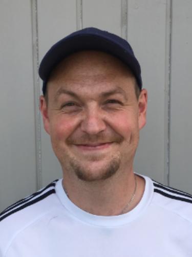 Marcel Stoyhe