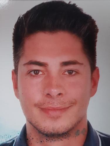Andre Mrkos