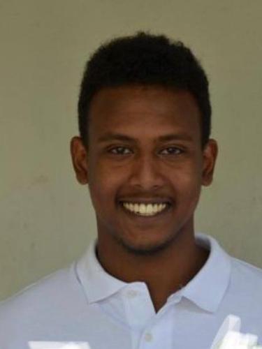 Nahom Kidone