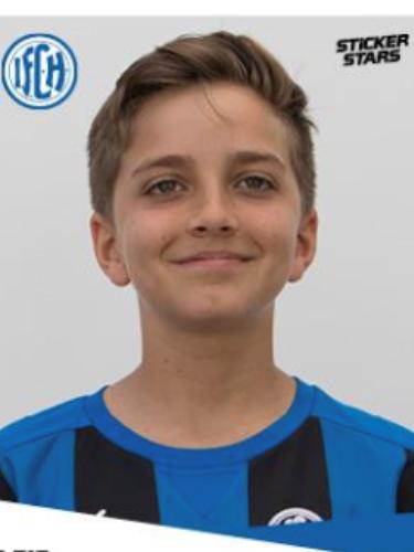 Leif Narriman