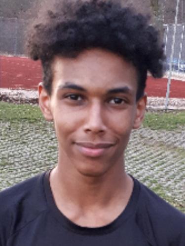 Omar Mohamed Hussein