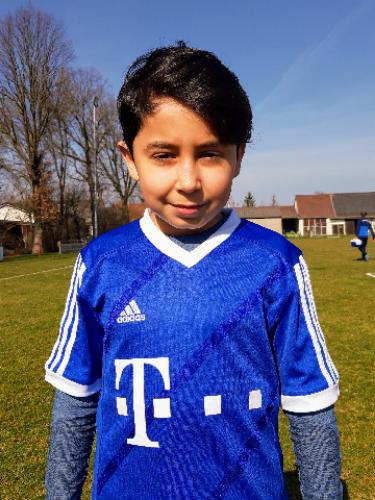 Muhammad Shiralyer