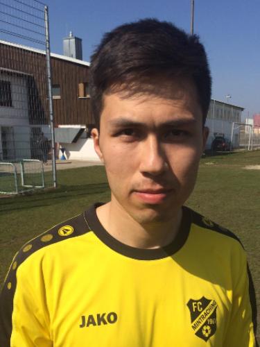 Afshin Razaei