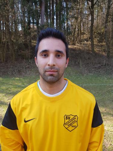 Avatar Bild für Mohammed Talbi