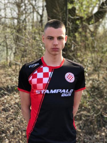 Leon Pinjagic