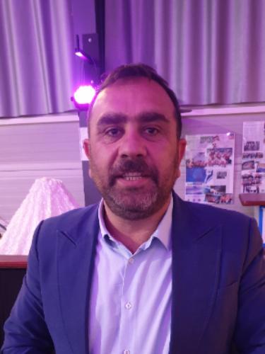 Sahin Karacoban