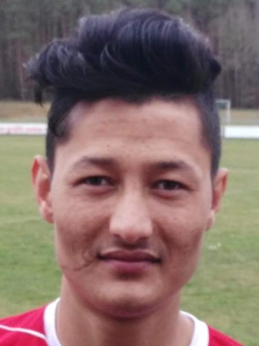 Agha Mohammadi