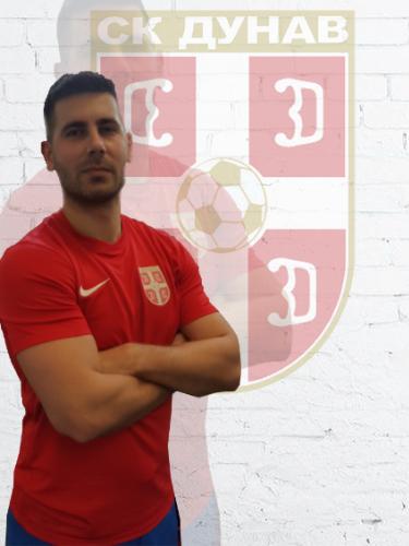 Slobodan Spasojevic