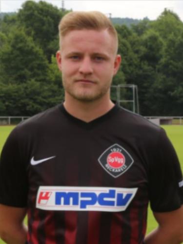 Tim Eiben