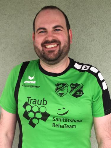 Dirk Wenk