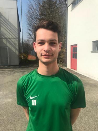 Nino Wiegand