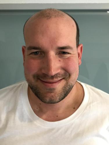 Markus Eisen