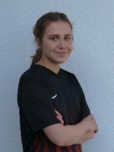 Sara Wanninger