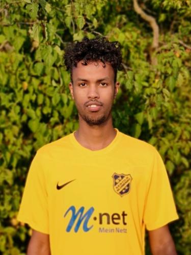 Ibrahim Mohamed