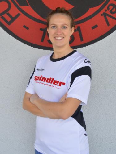 Nadine Markert