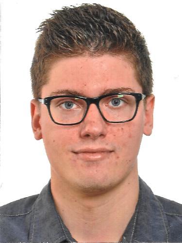 Marvin Weidinger