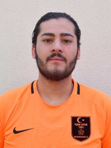 Tolgahan Aksoy