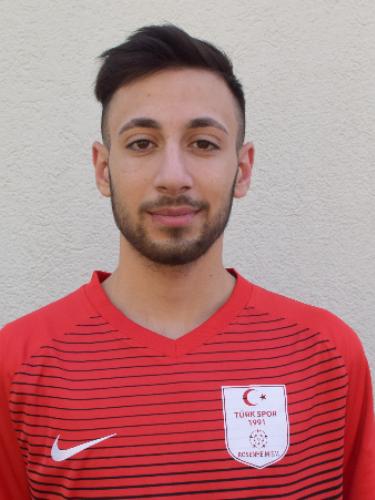 Murat Aruk